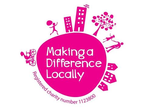 20 Surrey charities making a difference locally and internationally.